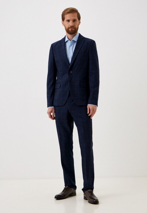 Костюм классический Laconi