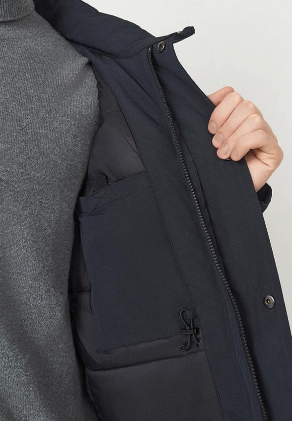 Куртка утепленная Baon