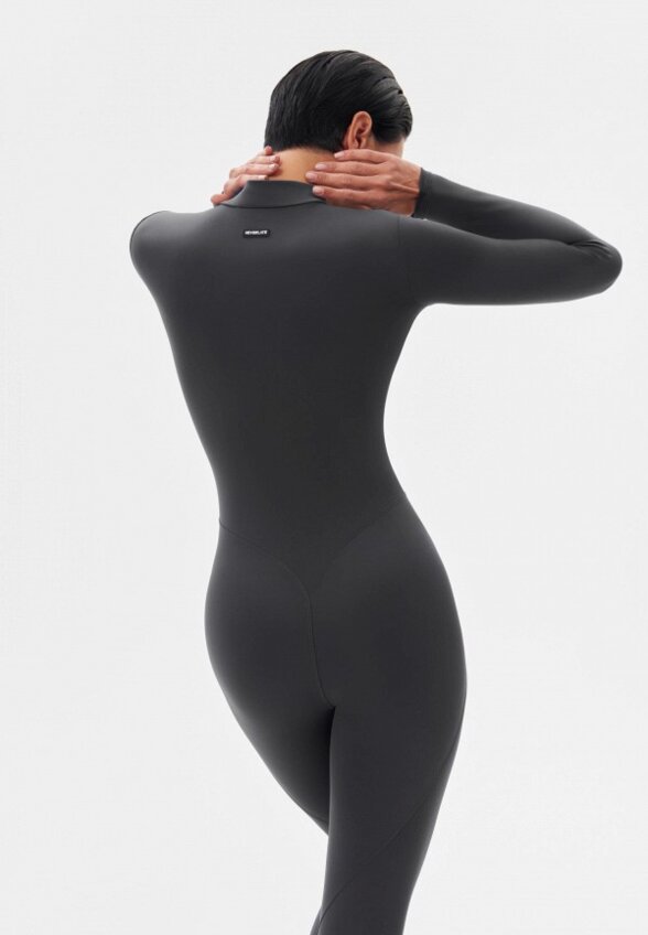 Комбинезон Neverlate