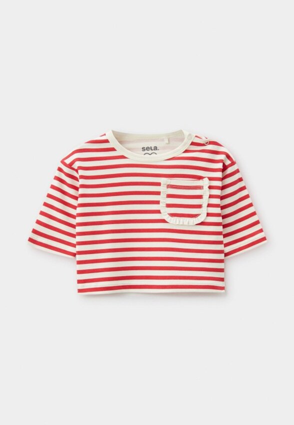 Футболка Sela