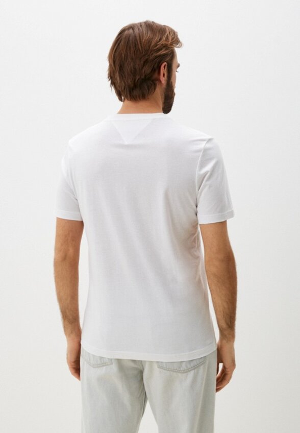 Футболка Tommy Hilfiger