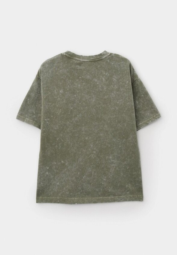 Футболка O'STIN