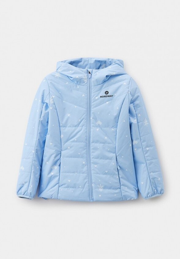 Куртка утепленная Nordway