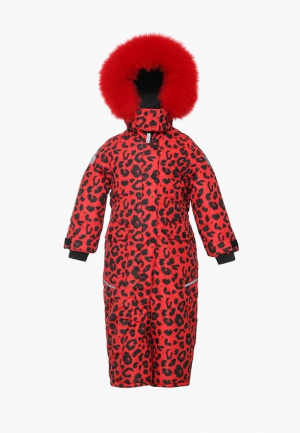 Комбинезон утепленный Stylish Amadeo