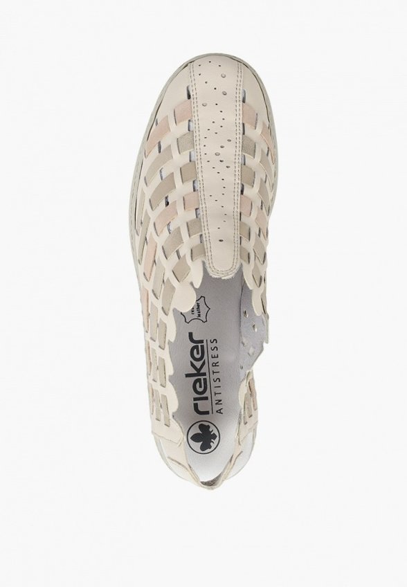 Туфли Rieker