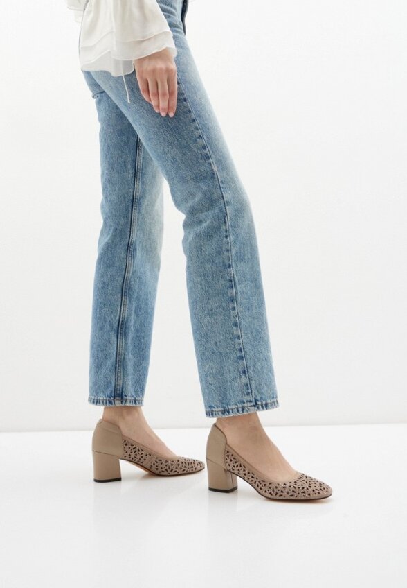 Туфли Helena Berger