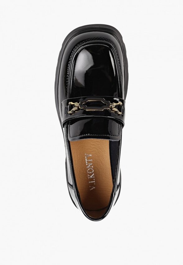 Лоферы V.I.Konty