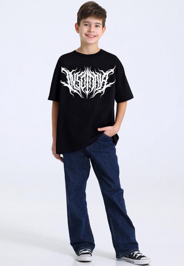 Футболка Апрель