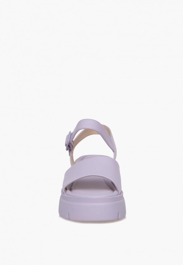 Босоножки El Tempo