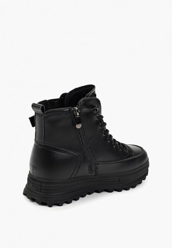 Ботинки Ascalini