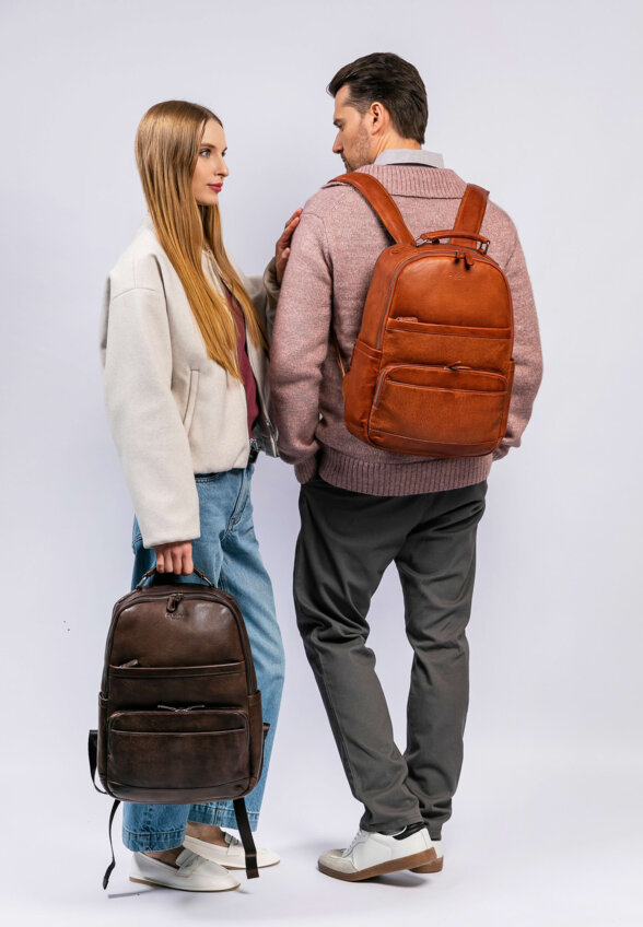 Др.Коффер B402939-244-05 рюкзак