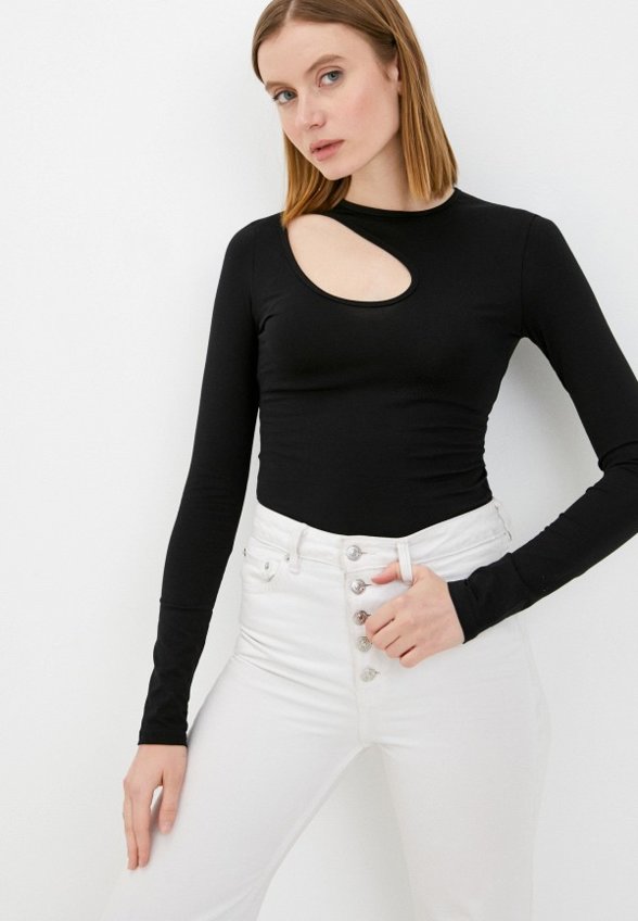 Лонгслив Gold Chic Chili