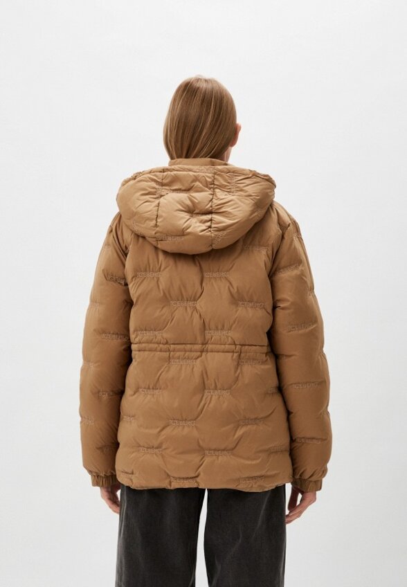 Куртка утепленная Iceberg