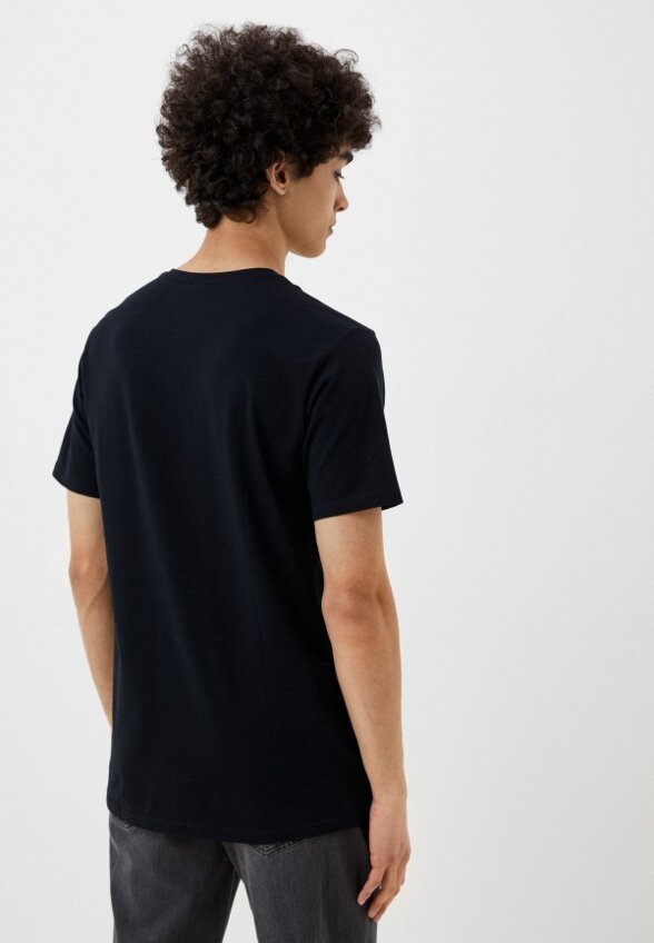 Футболка LumberJack