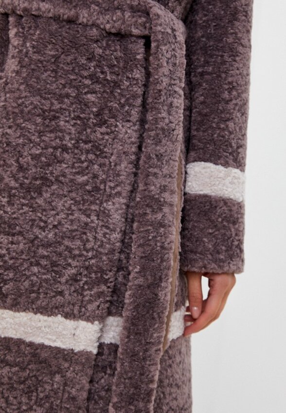 Куртка меховая Electrastyle