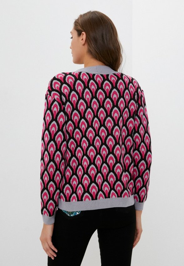 Кардиган Vivawool