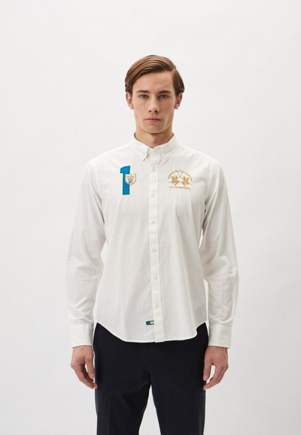 Рубашка La Martina