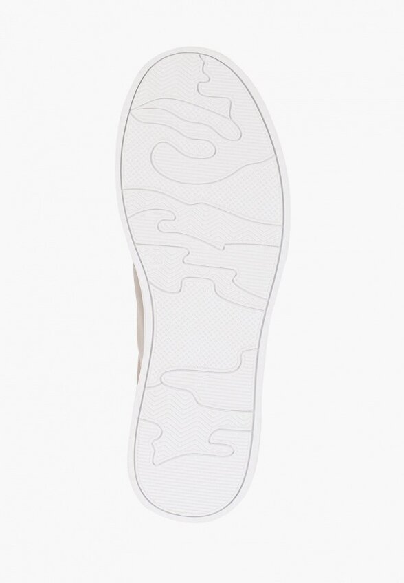 Кеды Thomas Munz