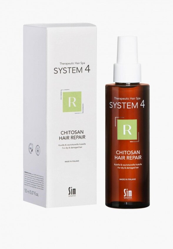 Спрей для волос Sim Sensitive