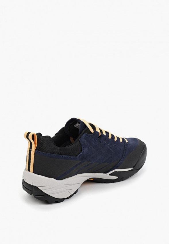 Кроссовки трекинговые CMP