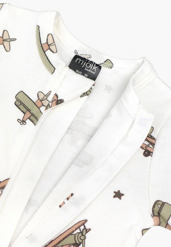 Песочник Mjolk