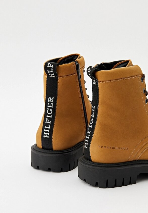 Ботинки Tommy Hilfiger