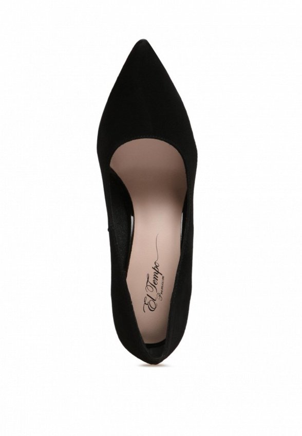 Туфли El Tempo