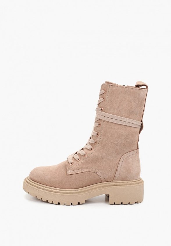 Ботинки Emanuele Gelmetti