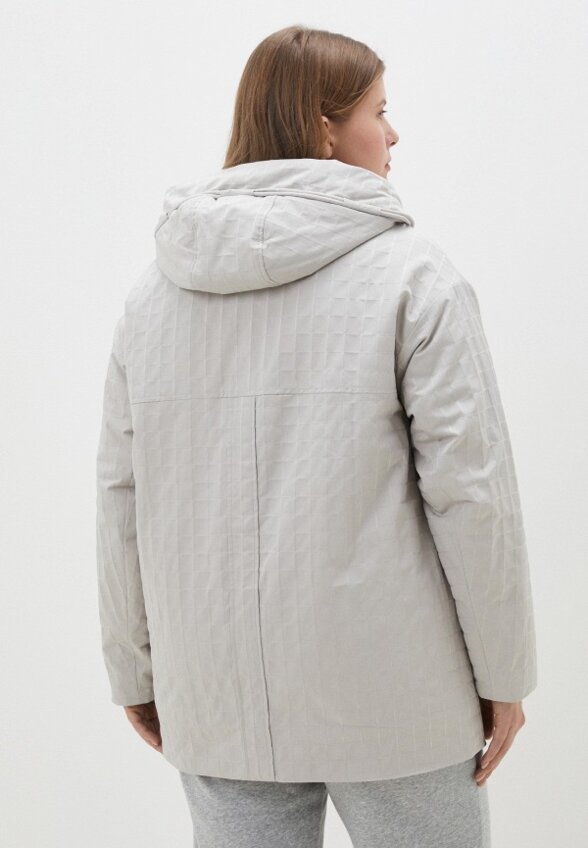 Куртка утепленная Winterra