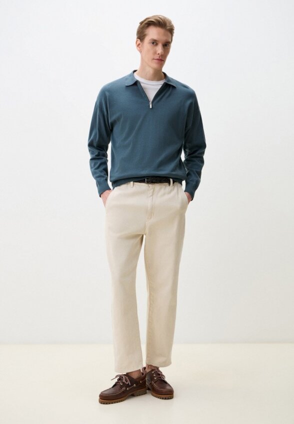 Поло Springfield