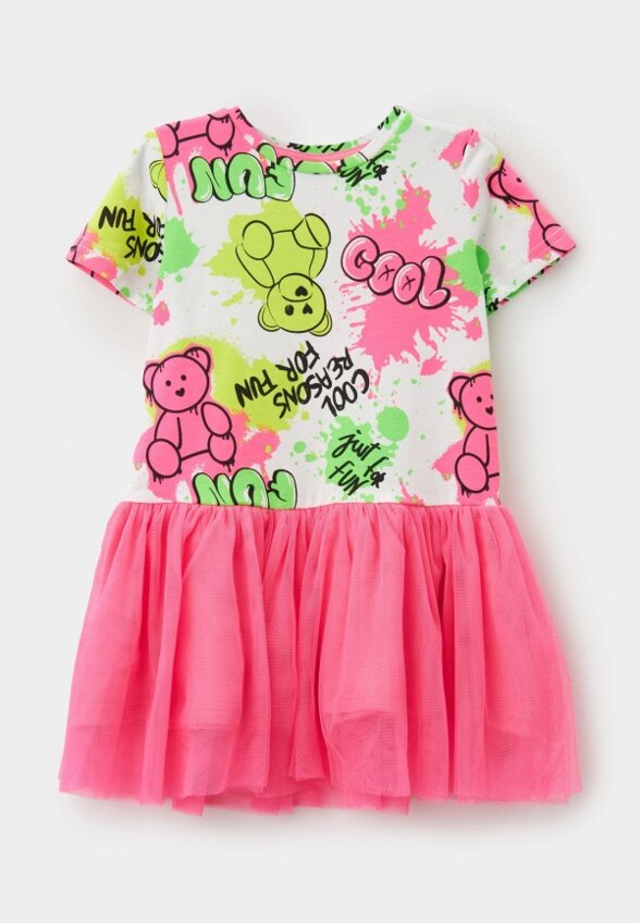 Платье PlayToday