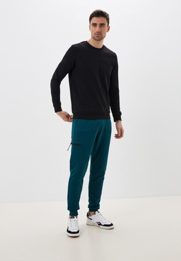 Свитшот Bawer