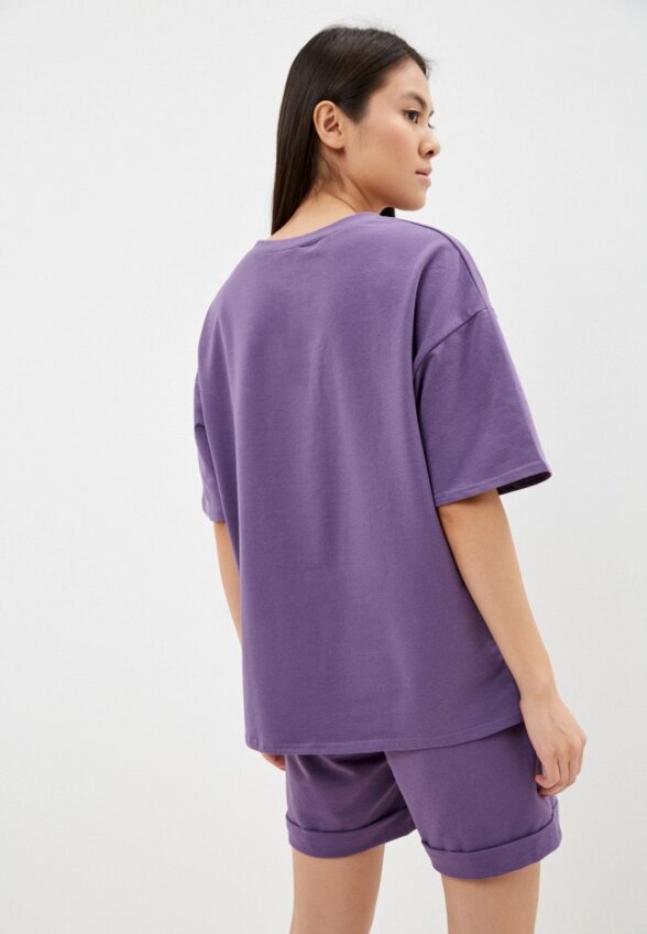 Костюм спортивный D.S