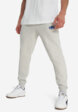 Брюки мужские PUMA Ess Logo Lab Execution, Серый1  - превью