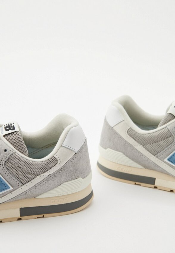 Кроссовки New Balance