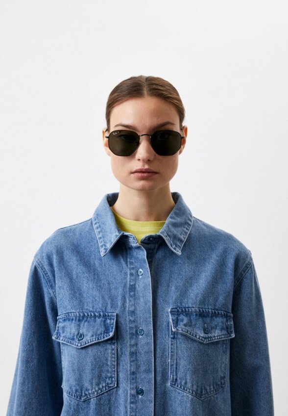 Очки солнцезащитные Ray-Ban®