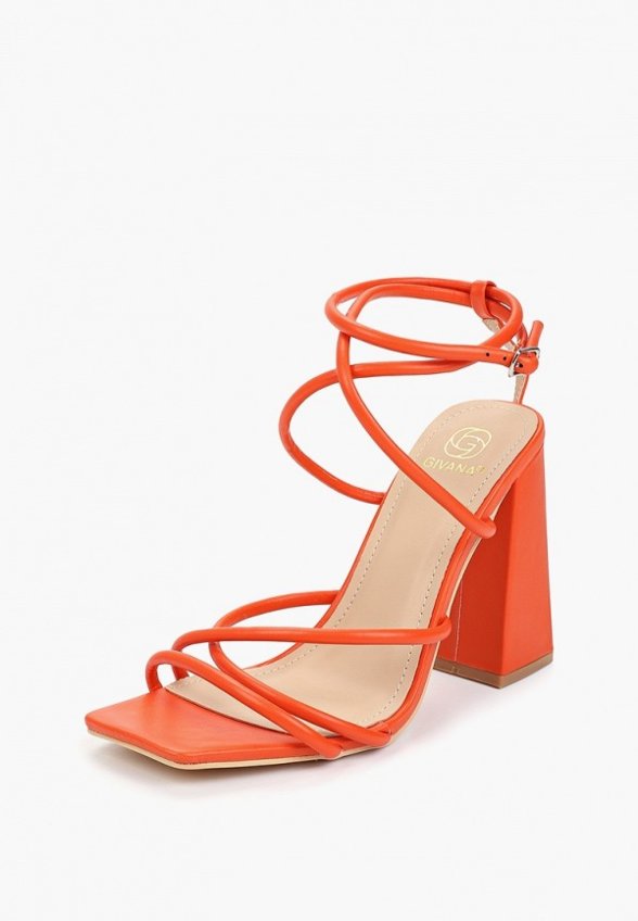Босоножки Givana