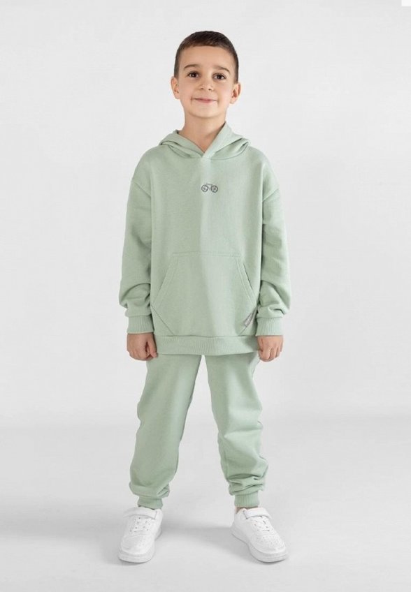 Костюм спортивный Bossa Nova