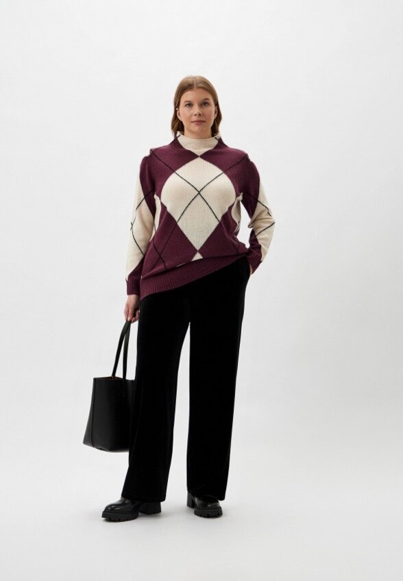 Джемпер Marina Rinaldi Sport