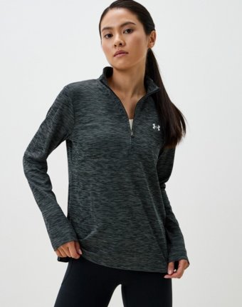 Лонгслив спортивный Under Armour женщинам