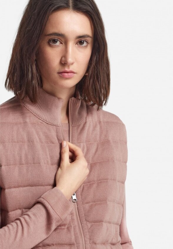 Жилет утепленный Falconeri