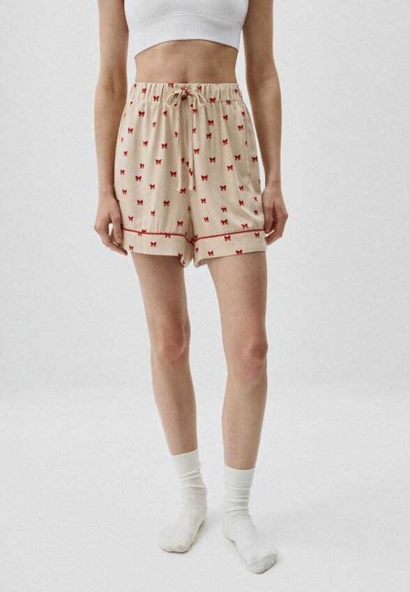 Шорты домашние Sela