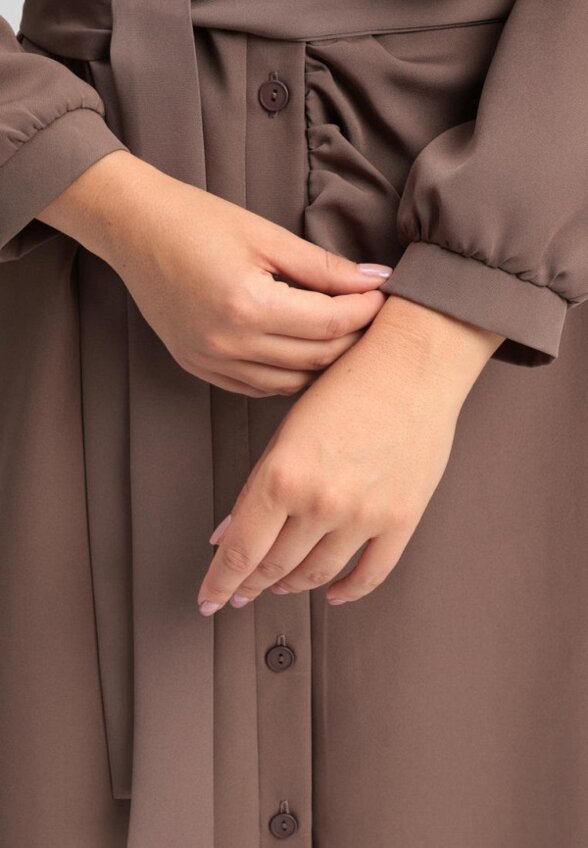 Платье Mio Imperatrice