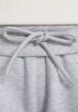 Брюки женские FILA, Серый5  - превью