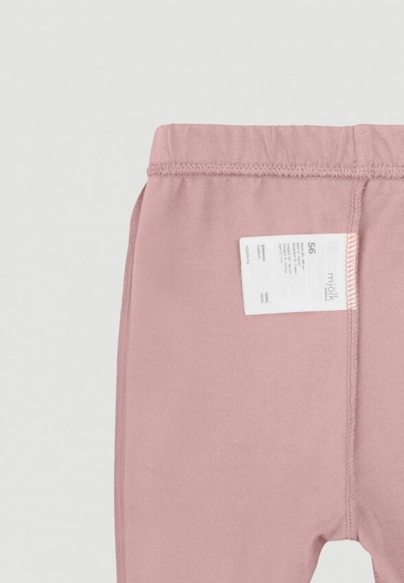 Брюки 3 шт. Mjolk