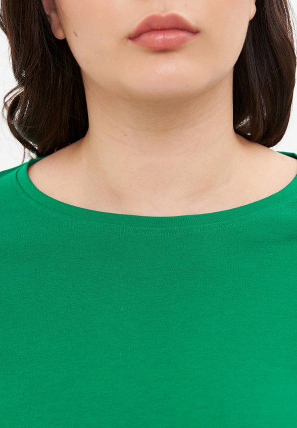 Лонгслив Samoon by Gerry Weber