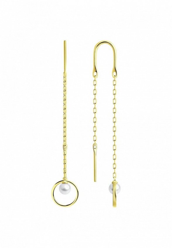 Серьги Diamant