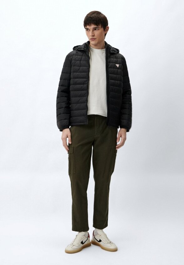 Куртка утепленная Guess Jeans