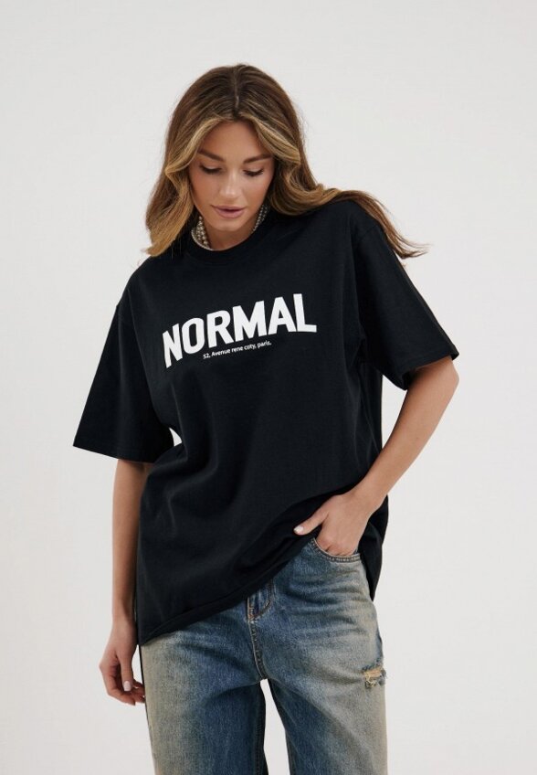 Футболка Seventeen Nine