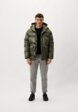 Пуховик EA72  - превью